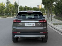 Geely Boyue 2020 1.8TD DCT Smart Pro - ფოტო 5
