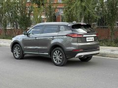 Geely Boyue 2020 1.8TD DCT Smart Pro - ფოტო 6