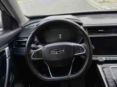 Geely Boyue 2020 1.8TD DCT Smart Pro - ფოტო 8
