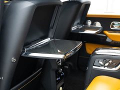 Rolls-Royce Cullinan 2020 Black Badge - ფოტო 13