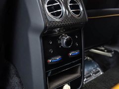 Rolls-Royce Cullinan 2020 Black Badge - ფოტო 14