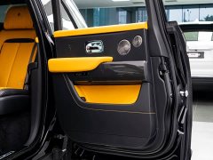 Rolls-Royce Cullinan 2020 Black Badge - ფოტო 17