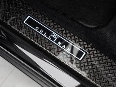 Rolls-Royce Cullinan 2020 Black Badge - ფოტო 18