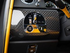 Rolls-Royce Cullinan 2020 Black Badge - ფოტო 5