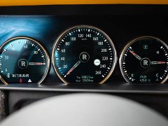 Rolls-Royce Cullinan 2020 Black Badge - ფოტო 8