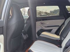 BYD Song Plus New Energy 2021 DM-i 110KM Flagship Plus - ფოტო 10