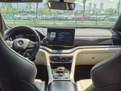 BYD Song Plus New Energy 2021 DM-i 110KM Flagship Plus - ფოტო 11