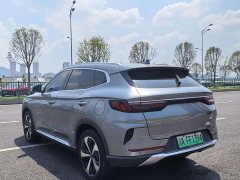 BYD Song Plus New Energy 2021 DM-i 110KM Flagship Plus - ფოტო 12
