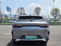 BYD Song Plus New Energy 2021 DM-i 110KM Flagship Plus - ფოტო 13