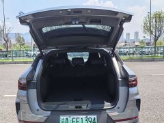 BYD Song Plus New Energy 2021 DM-i 110KM Flagship Plus - ფოტო 15