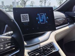 BYD Song Plus New Energy 2021 DM-i 110KM Flagship Plus - ფოტო 19