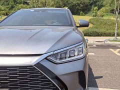 BYD Song Plus New Energy 2021 DM-i 110KM Flagship Plus - ფოტო 4