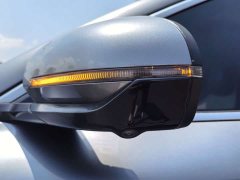 BYD Song Plus New Energy 2021 DM-i 110KM Flagship Plus - ფოტო 6