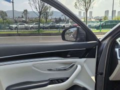 BYD Song Plus New Energy 2021 DM-i 110KM Flagship Plus - ფოტო 8