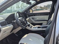 BYD Song Plus New Energy 2021 DM-i 110KM Flagship Plus - ფოტო 9