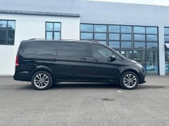 Mercedes-Benz V-Class 2022 V 260 Navigator Edition - ფოტო 12