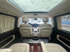 Mercedes-Benz V-Class 2022 V 260 Navigator Edition - ფოტო 14