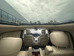 Mercedes-Benz V-Class 2022 V 260 Navigator Edition - ფოტო 15