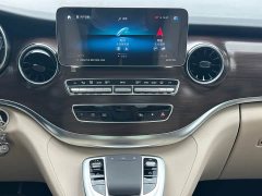 Mercedes-Benz V-Class 2022 V 260 Navigator Edition - ფოტო 17