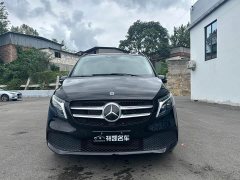 Mercedes-Benz V-Class 2022 V 260 Navigator Edition - ფოტო 2