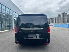 Mercedes-Benz V-Class 2022 V 260 Navigator Edition - ფოტო 6