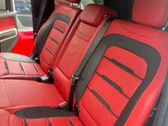 Mercedes-Benz Mercedes-AMG G 63 - ფოტო 11
