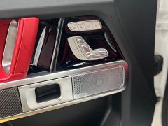 Mercedes-Benz Mercedes-AMG G 63 - ფოტო 13