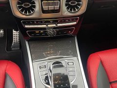 Mercedes-Benz Mercedes-AMG G 63 - ფოტო 14