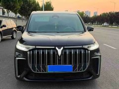 Voyah Dream PHEV Extended Range Luxury Edition - ფოტო 2