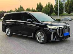 Voyah Dream PHEV Extended Range Luxury Edition - ფოტო 3