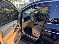Voyah Dream PHEV Extended Range Luxury Edition - ფოტო 4