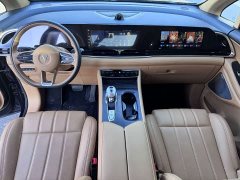 Voyah Dream PHEV Extended Range Luxury Edition - ფოტო 5