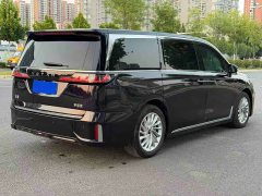 Voyah Dream PHEV Extended Range Luxury Edition - ფოტო 7