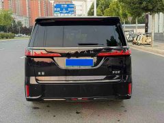 Voyah Dream PHEV Extended Range Luxury Edition - ფოტო 8