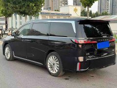 Voyah Dream PHEV Extended Range Luxury Edition - ფოტო 9