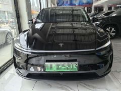 Tesla Model Y Rear-Wheel Drive - ფოტო 2