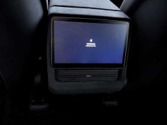 Tesla Model Y Rear-Wheel Drive - ფოტო 9
