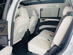 Audi Q5 e-tron 2022 40 e-tron Starlight Edition Brocade Package Daily Version - ფოტო 10