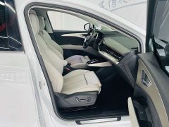 Audi Q5 e-tron 2022 40 e-tron Starlight Edition Brocade Package Daily Version - ფოტო 12