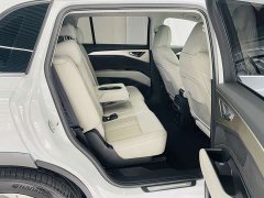 Audi Q5 e-tron 2022 40 e-tron Starlight Edition Brocade Package Daily Version - ფოტო 13