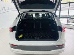 Audi Q5 e-tron 2022 40 e-tron Starlight Edition Brocade Package Daily Version - ფოტო 15