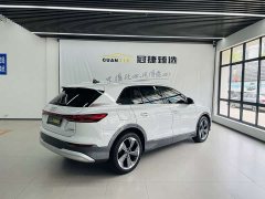 Audi Q5 e-tron 2022 40 e-tron Starlight Edition Brocade Package Daily Version - ფოტო 16
