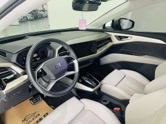 Audi Q5 e-tron 2022 40 e-tron Starlight Edition Brocade Package Daily Version - ფოტო 6