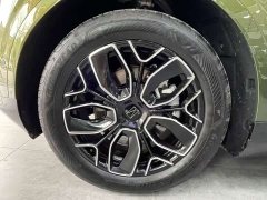Avatr 07 2026 Ultra Pure Electric AWD - ფოტო 10