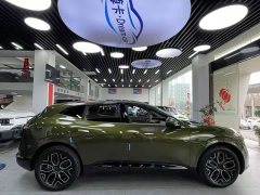 Avatr 07 2026 Ultra Pure Electric AWD - ფოტო 12
