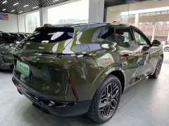 Avatr 07 2026 Ultra Pure Electric AWD - ფოტო 13