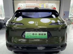 Avatr 07 2026 Ultra Pure Electric AWD - ფოტო 14