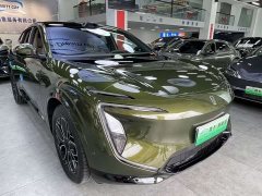 Avatr 07 2026 Ultra Pure Electric AWD - ფოტო 15