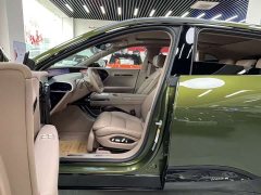 Avatr 07 2026 Ultra Pure Electric AWD - ფოტო 3