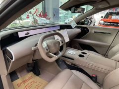Avatr 07 2026 Ultra Pure Electric AWD - ფოტო 4